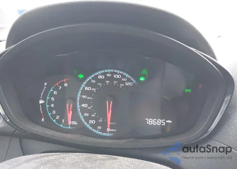 2019 Chevrolet Spark Ls Cvt from USA, damaged, VIN KL8CB6SA4KC712666